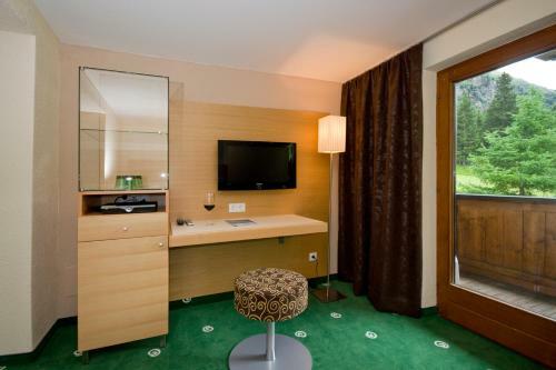 Hotel Sonnblick