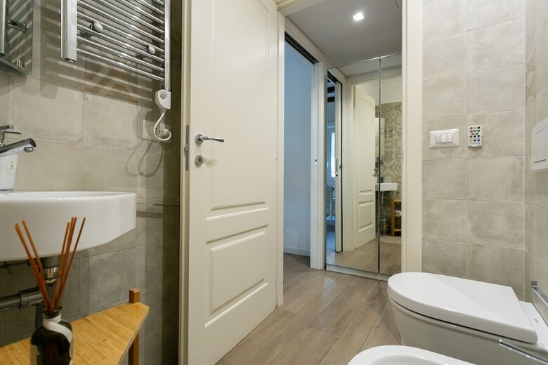 Milano Apartments S.agostino