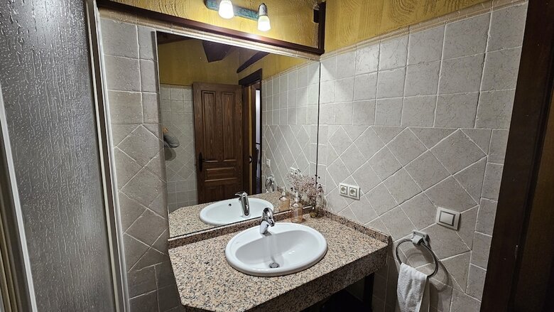 Hotel La Clerec�a de Ledesma