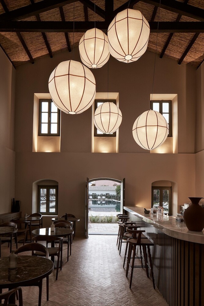Hotel The Olivar Suites