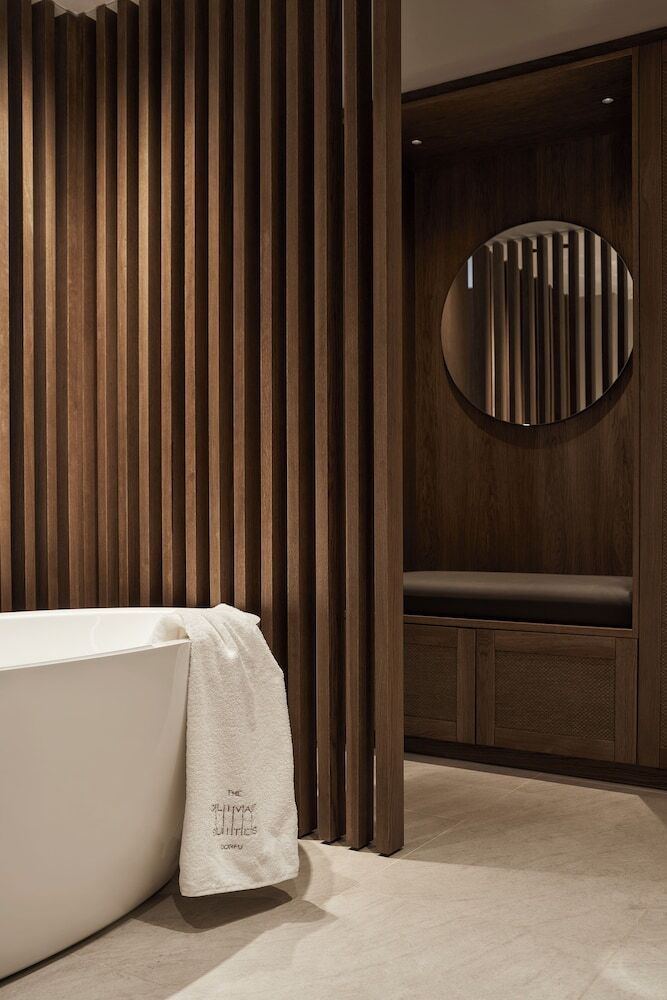 Hotel The Olivar Suites