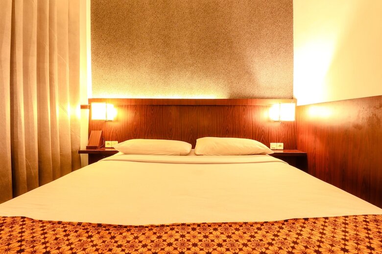 Hotel Jawa
