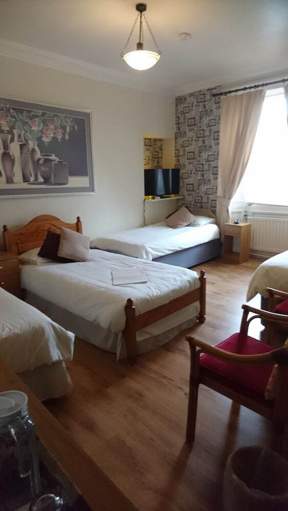 Royal Hotel Dysart