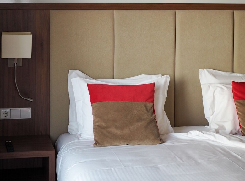 The One Grand Hotel Da P�voa 4