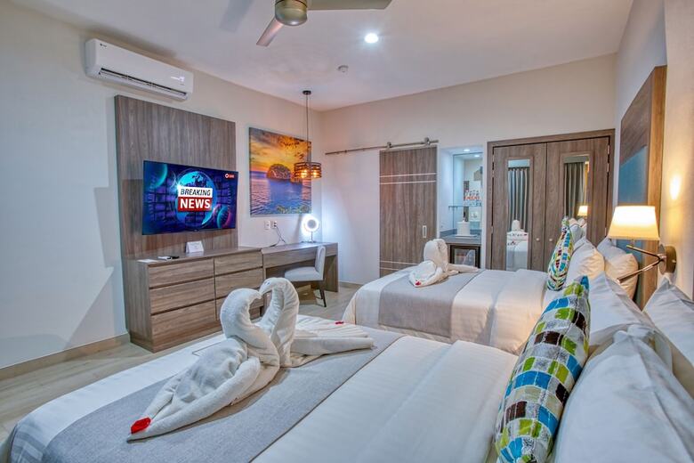 Casa Nicole Boutique Hotel
