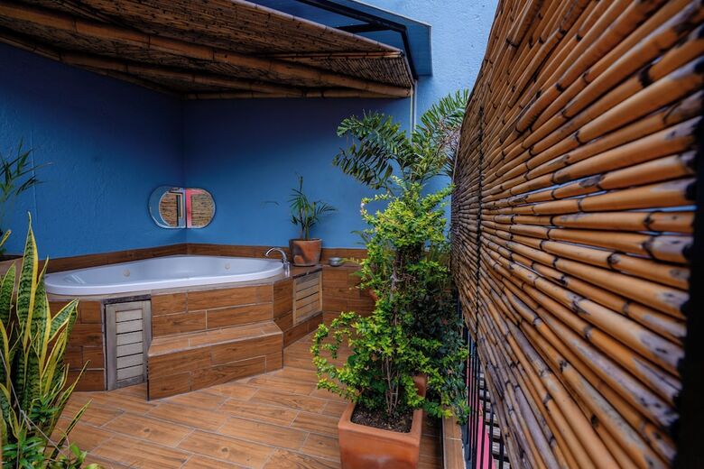 Hotel Boutique Casa de Arte