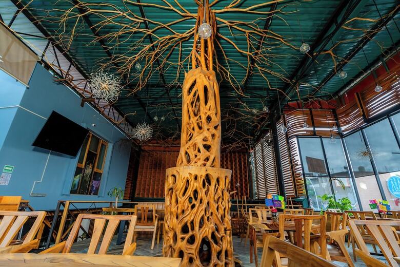Hotel Boutique Casa de Arte