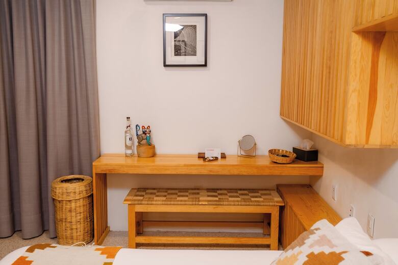 Hotel Boutique Casa de Arte