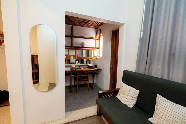 Hotel Boutique Casa de Arte