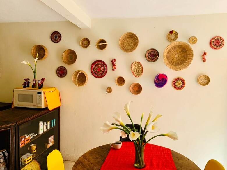 Hotel Casa Mia