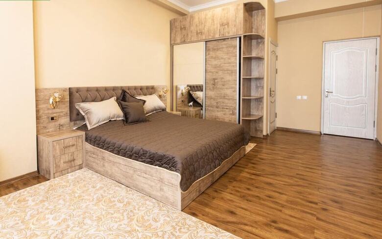 Aparthotel Dream Inn Hotel Apartments