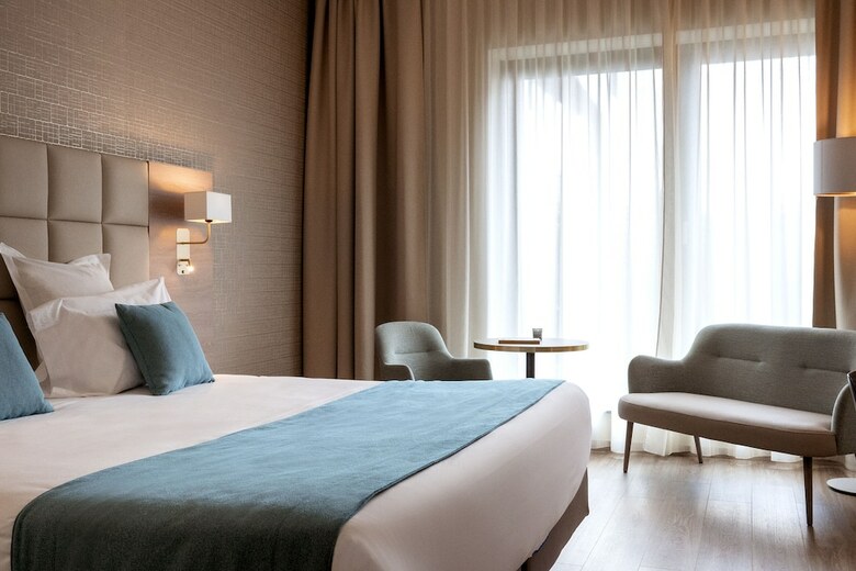 Aparthotel Residhome Luxembourg Esch Belval