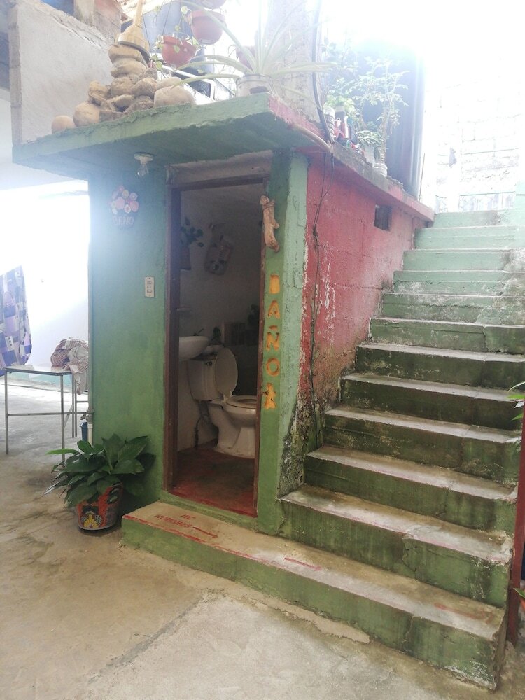 Hotel UNA Estrella Casa de Hu�spedes