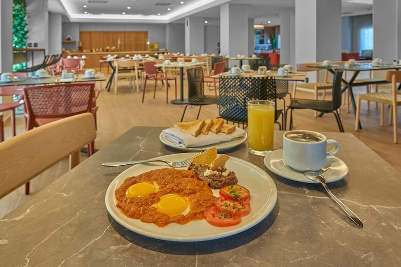 Hotel City Express Plus By Marriott Mazatl�n