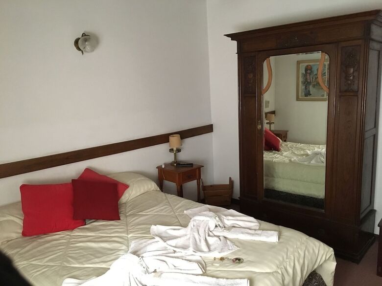 Hotel Prater