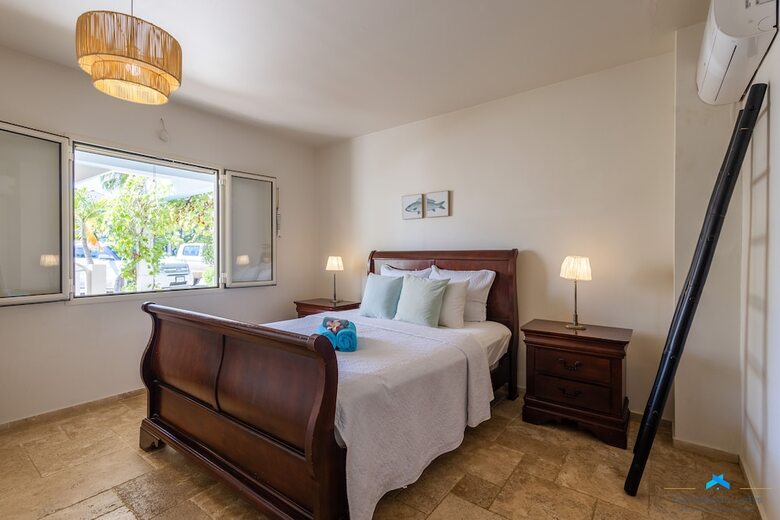Apartamentos Caribbean Lofts Bonaire