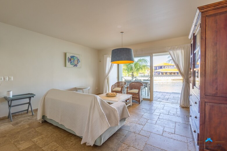Apartamentos Caribbean Lofts Bonaire