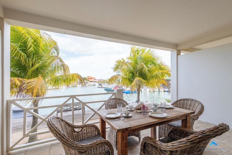 Apartamentos Caribbean Lofts Bonaire
