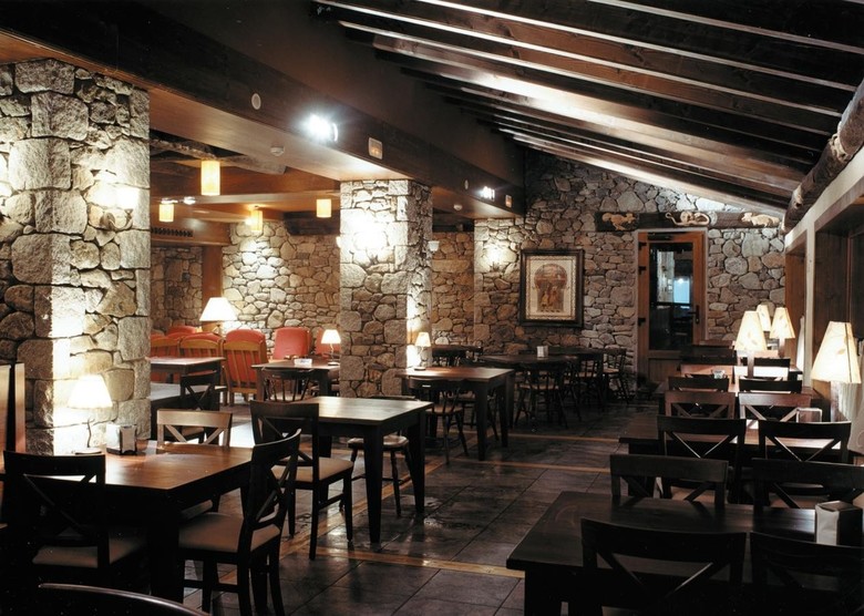 Hotel Hospital De Benasque