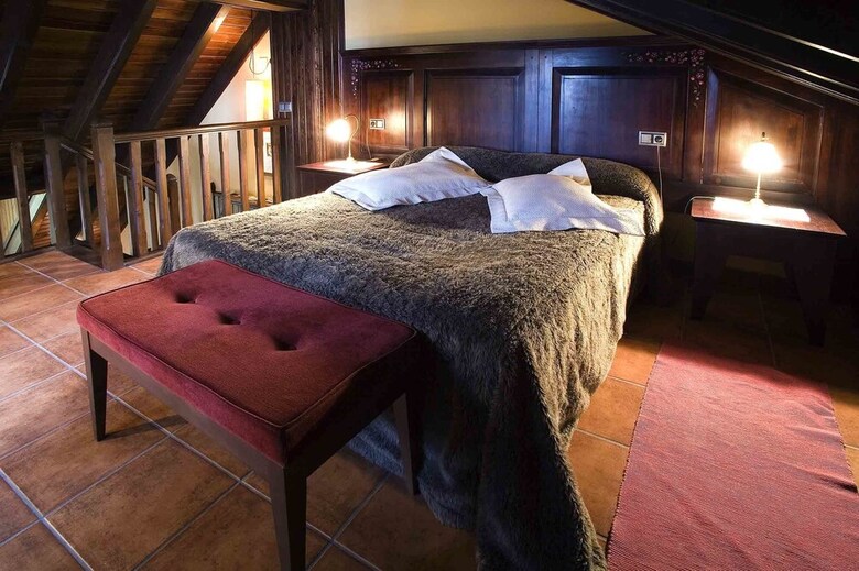 Hotel Hospital de Benasque