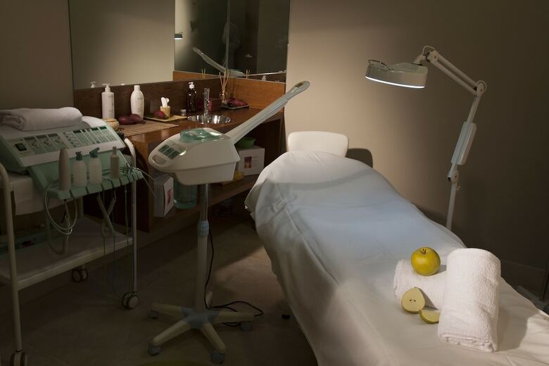 Hotel Spa Attica21 Villalba