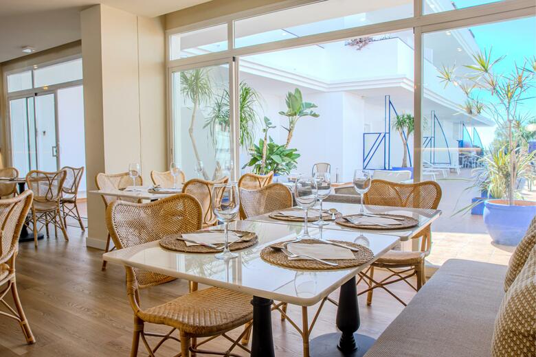 Aparthotel Vive Costa Azul