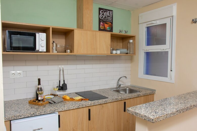 Aparthotel Vive Costa Azul