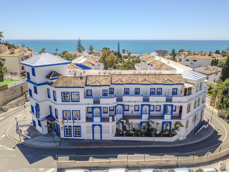 Aparthotel Vive Costa Azul