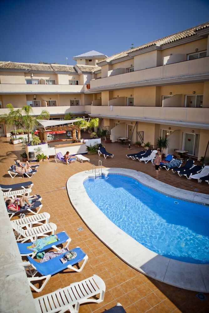 Aparthotel Vive Costa Azul