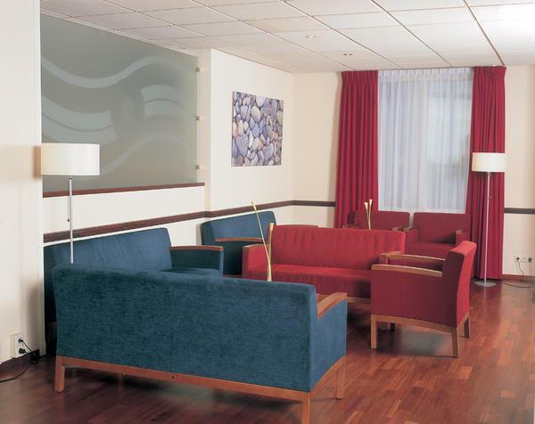 Hotel NH Zandvoort