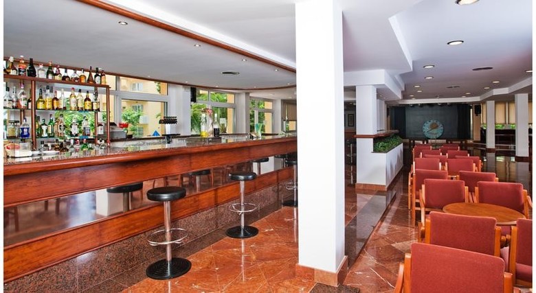 Hotel Spa Sagitario Playa