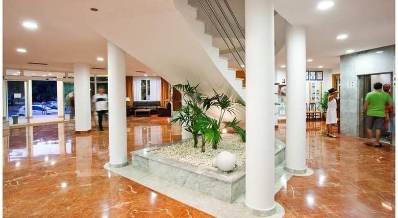 Hotel Spa Sagitario Playa