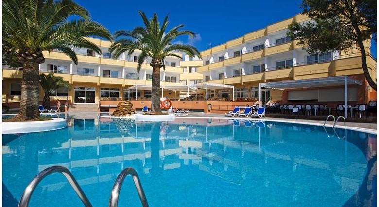 Hotel Spa Sagitario Playa