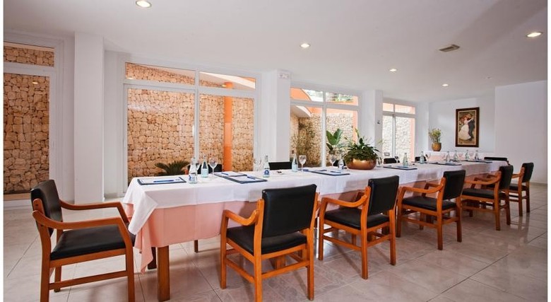 Hotel Spa Sagitario Playa