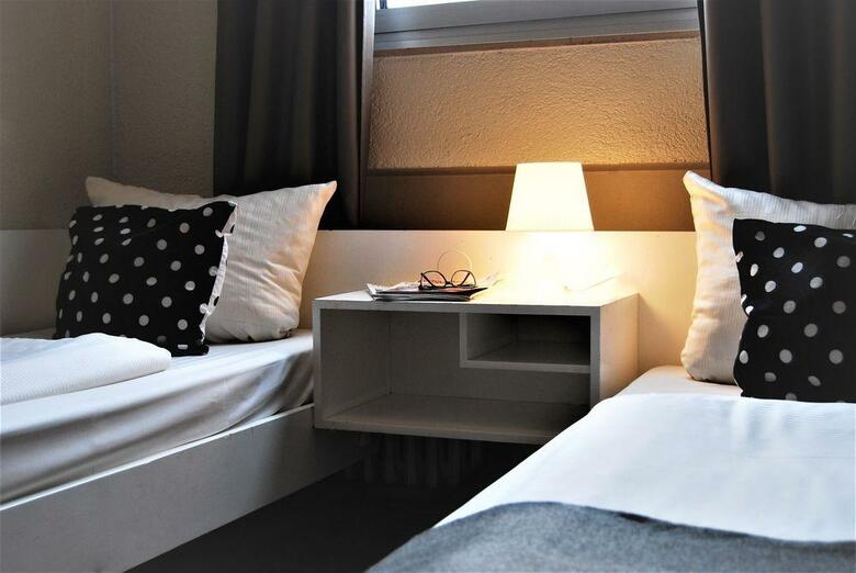 Meininger Hotel K�ln City Center