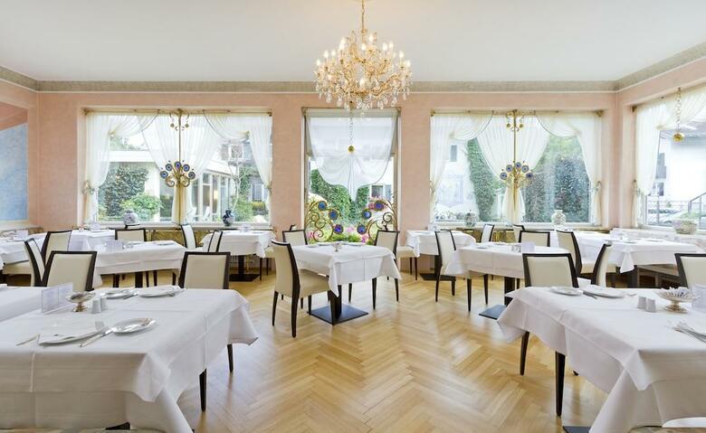 Swiss Quality Hotel Wittelsbac