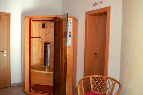 Hostal S�waldhaus