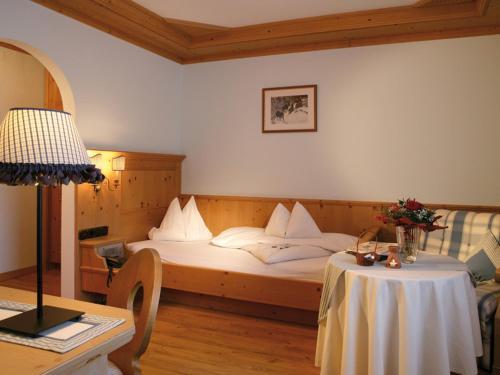 Verw�hnhotel Wildspitze