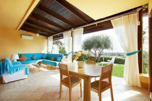 Apartamento Mare Golf Is Molas