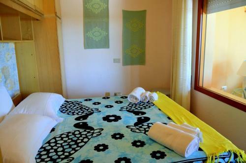 Apartamento Mare Golf Is Molas