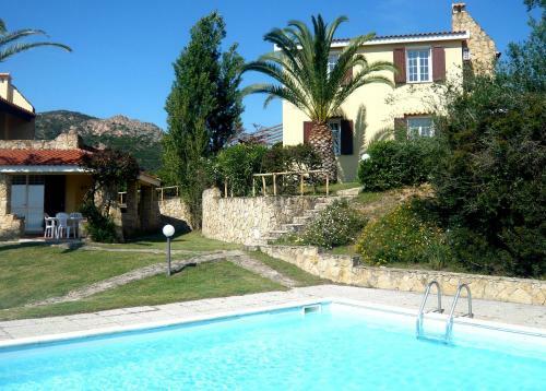 Hostal Villa Casanova
