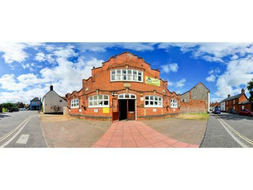 Albergue Yha Wells-next-the-sea
