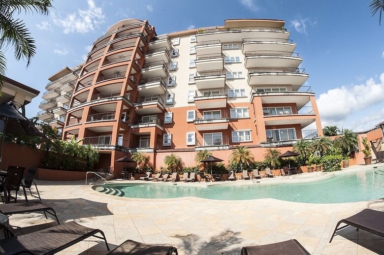 Apartamentos Vista Mar By Dream Makers