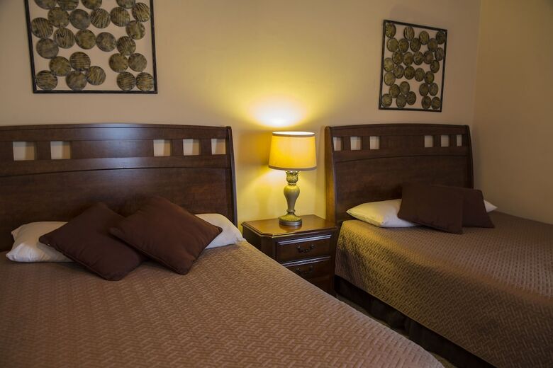 Bed & Breakfast Hotel Casa Nola