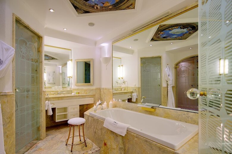 Posthotel Achenkirch Resort And Spa - Adults Only