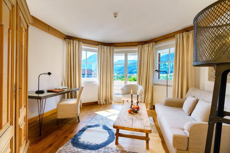 Posthotel Achenkirch Resort And Spa - Adults Only