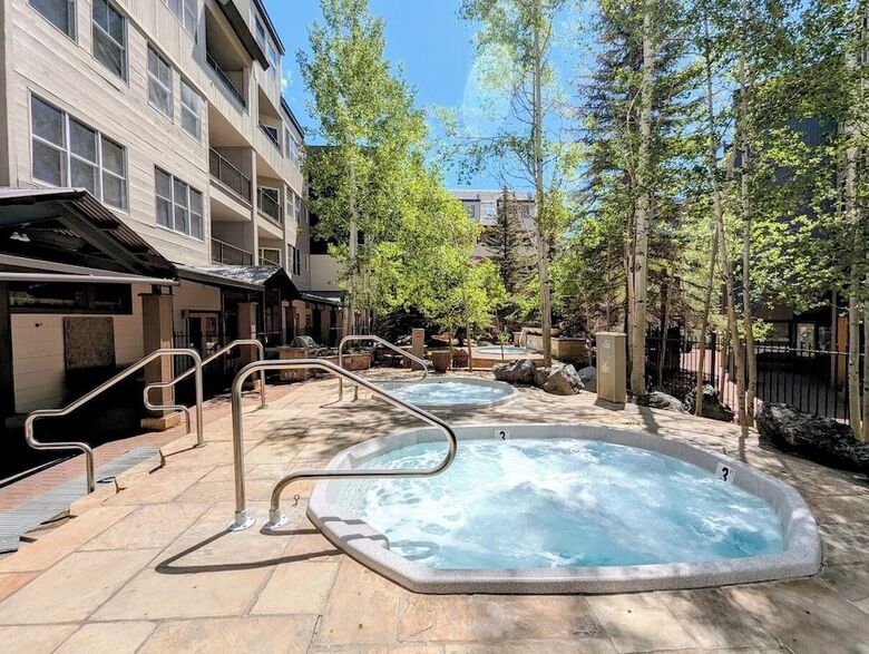 Hotel Silver Mill 8311