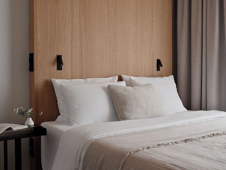 Hotel Bob W M�nchner Freiheit