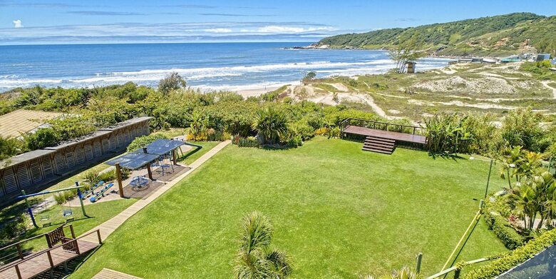 Village Praia Do Rosa