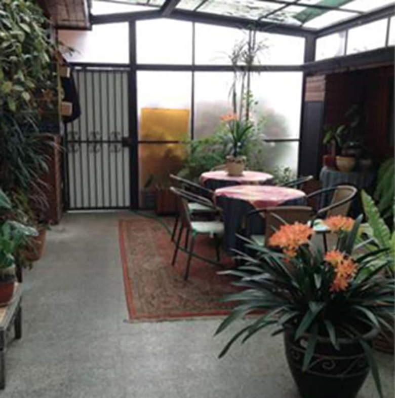 Bed & Breakfast Hotel Luanco